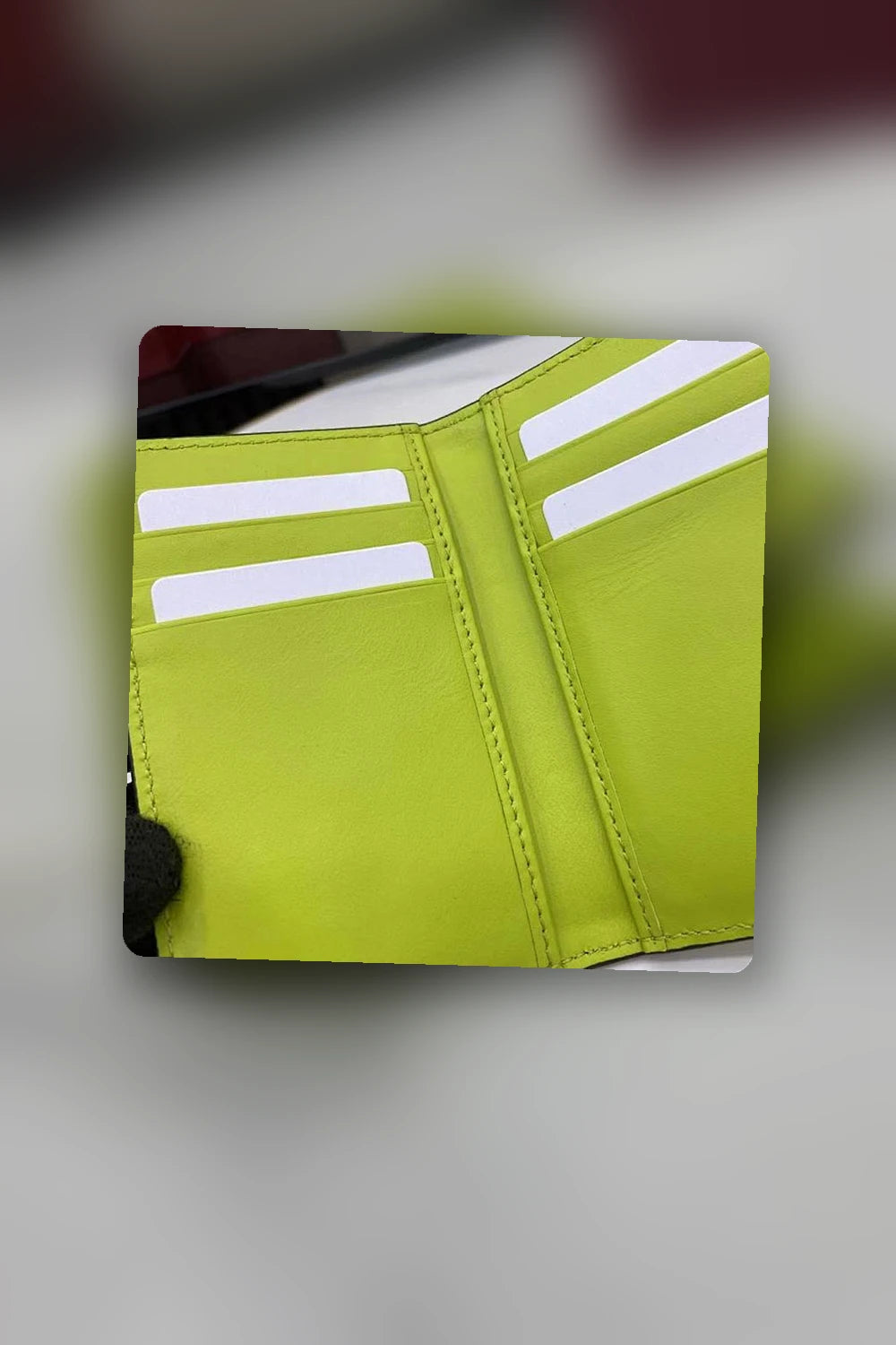 NB - Mix Wallet - 1344
