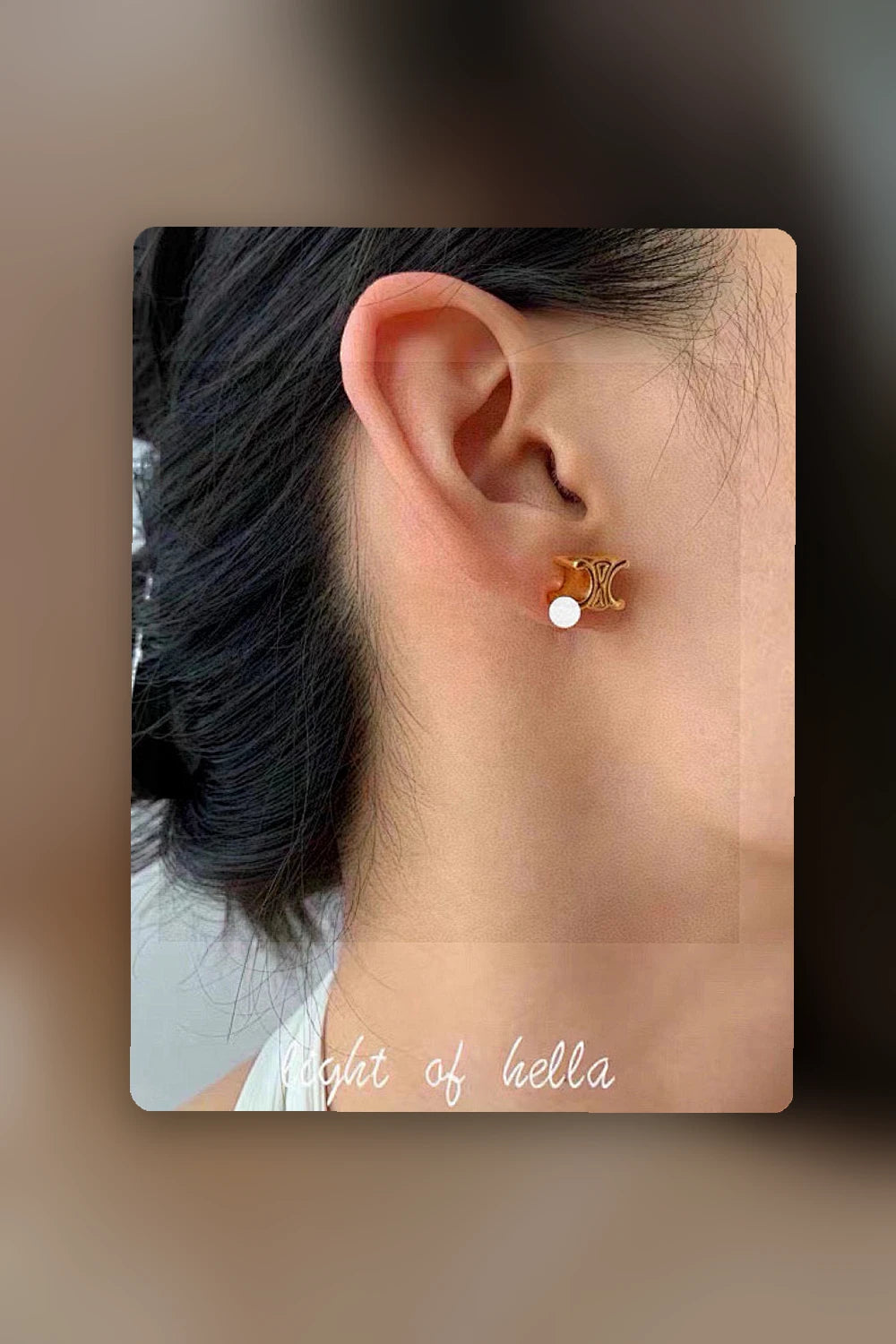 NB - COL Jewelry - 196