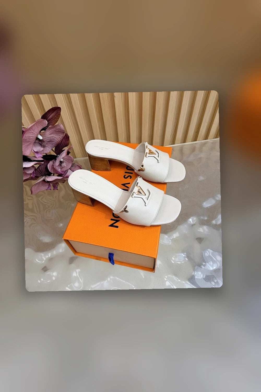 NB - LOV Women Shoes - 037