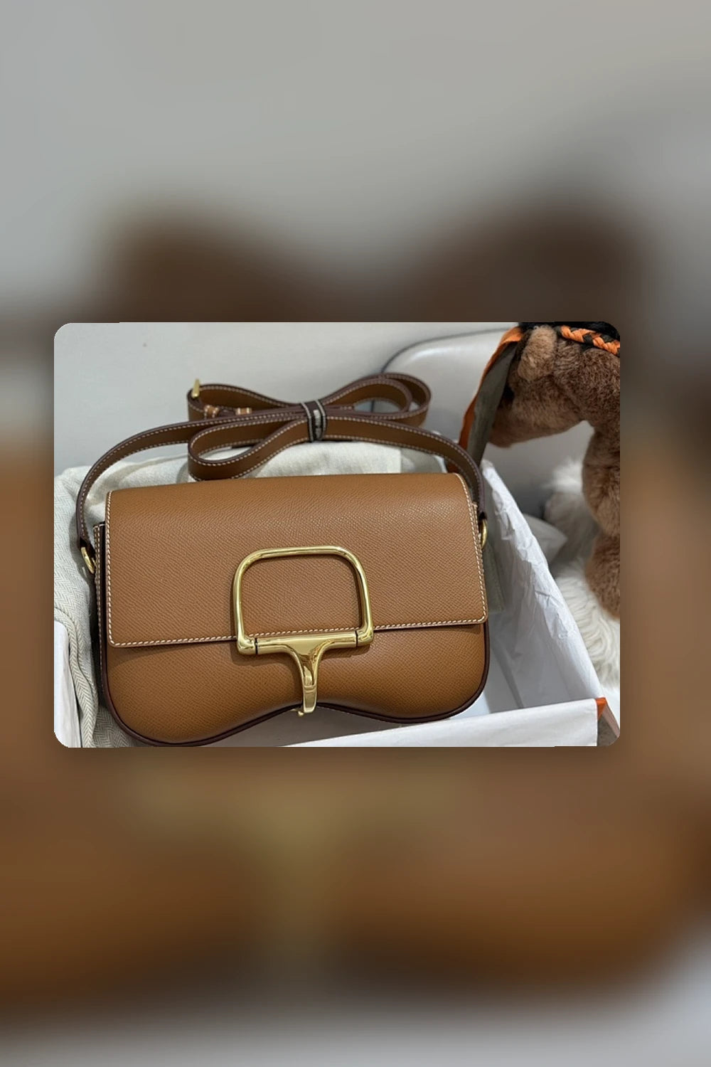 NB - HMS Bag - 1403