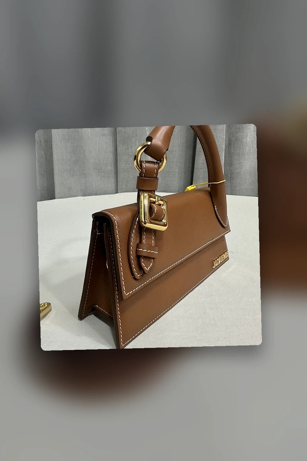 NB - JCA Bag - 452