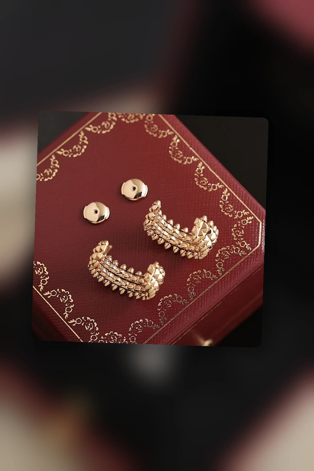 NB - CRA Jewelry - 583