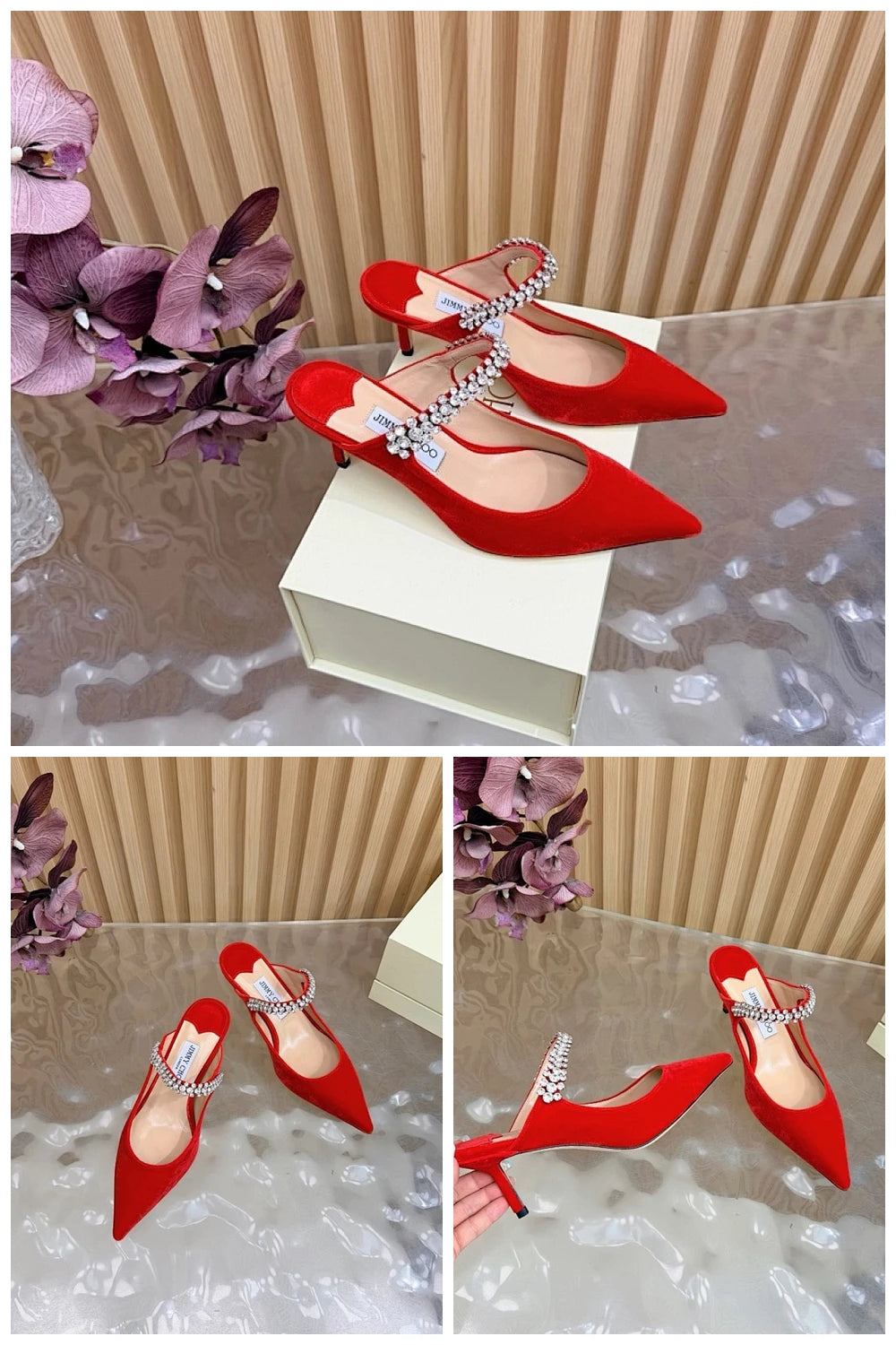 NB - JMC Mix Items - 368
