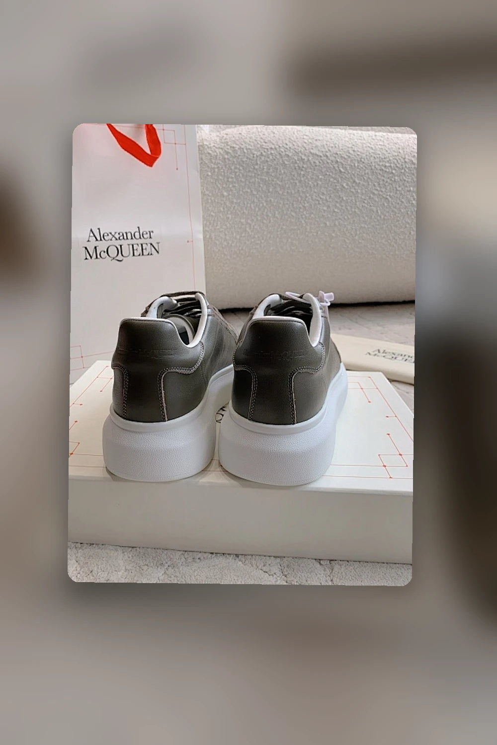 NB - AQ Women Shoes - 051