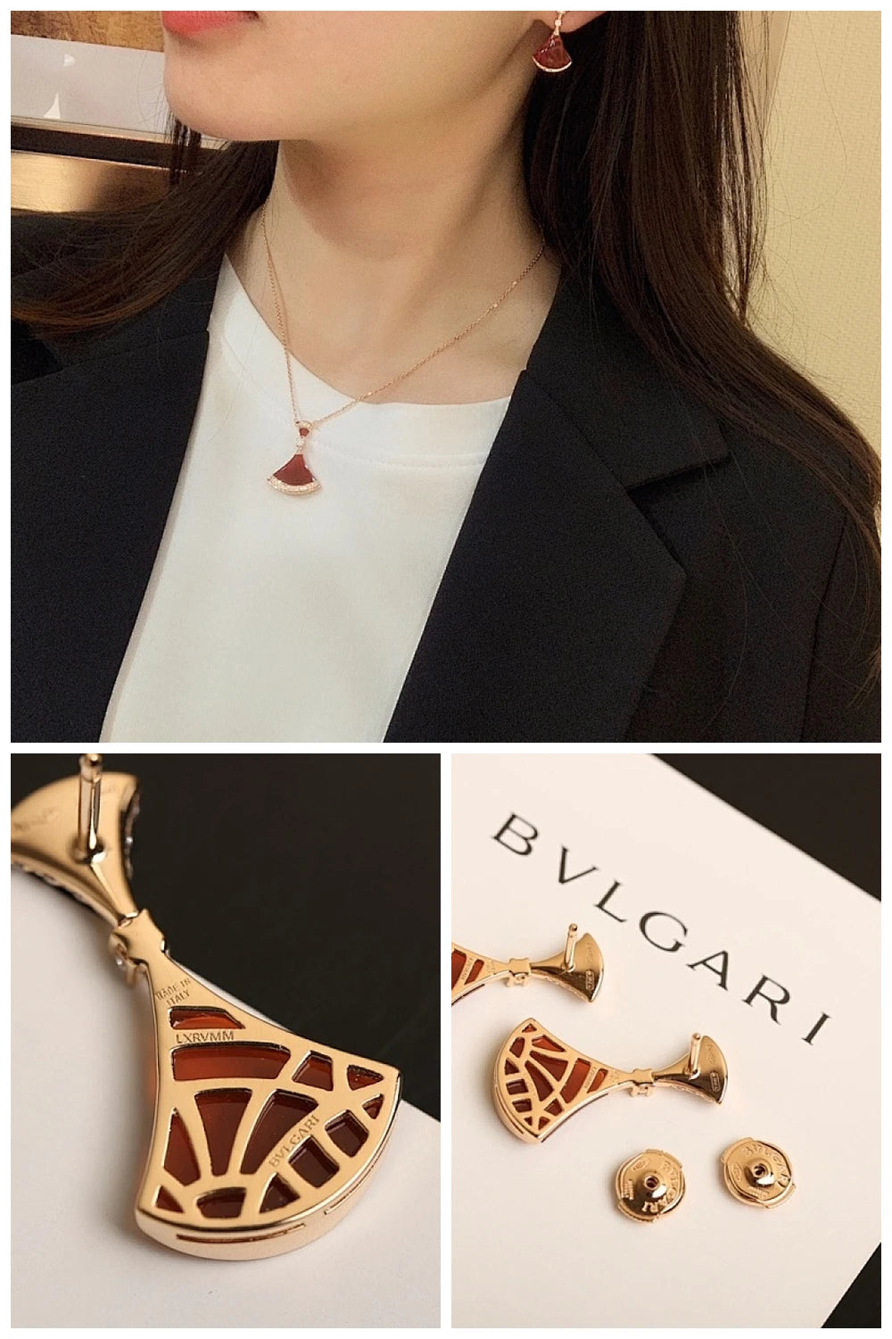 NB - BGL Jewelry - 333