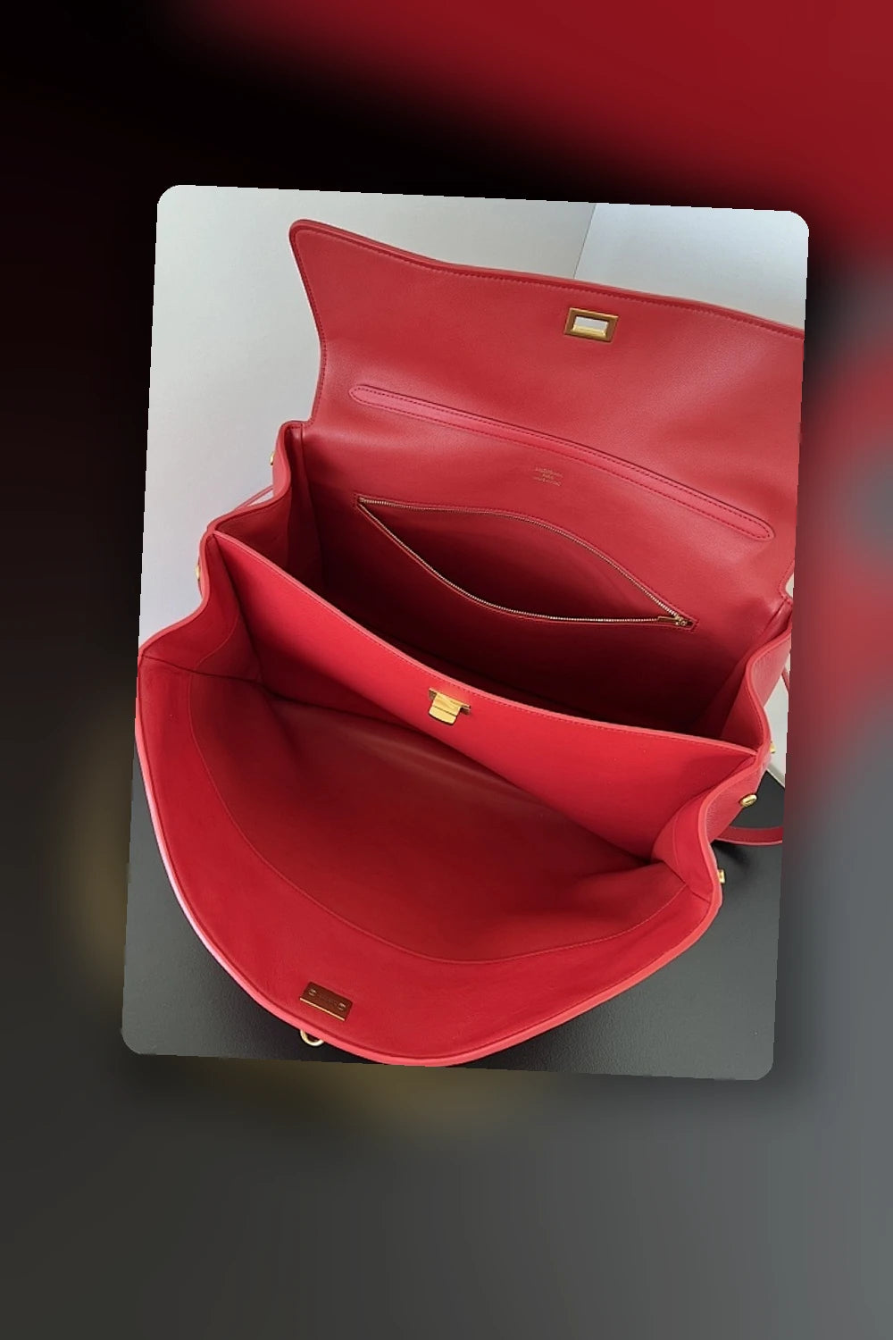NB - BG Bag - 1821