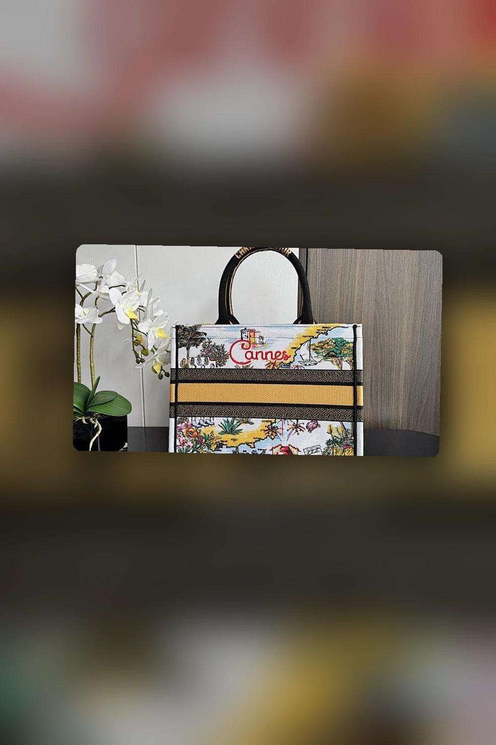 NB - DOR Bag - 972