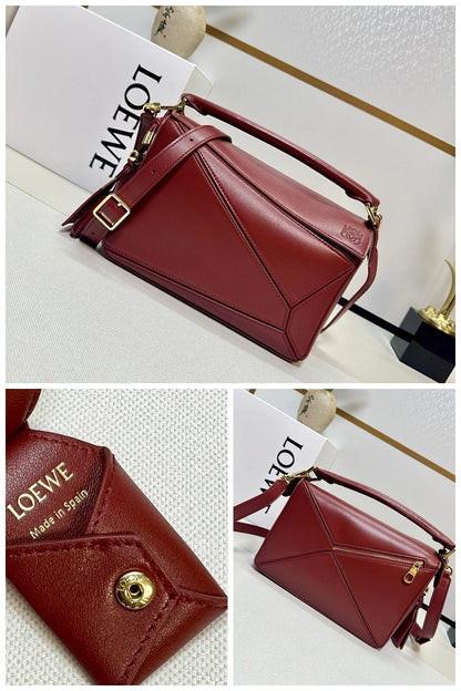 NB - LWO Bag - 460