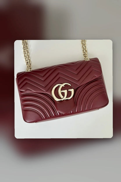 NB - GUKI Bag - 1060
