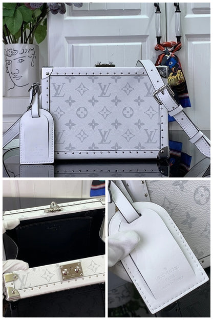 NB - LOV Bag - 1603