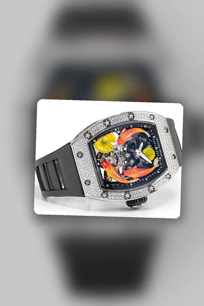 NB - Mix Watch - 1717