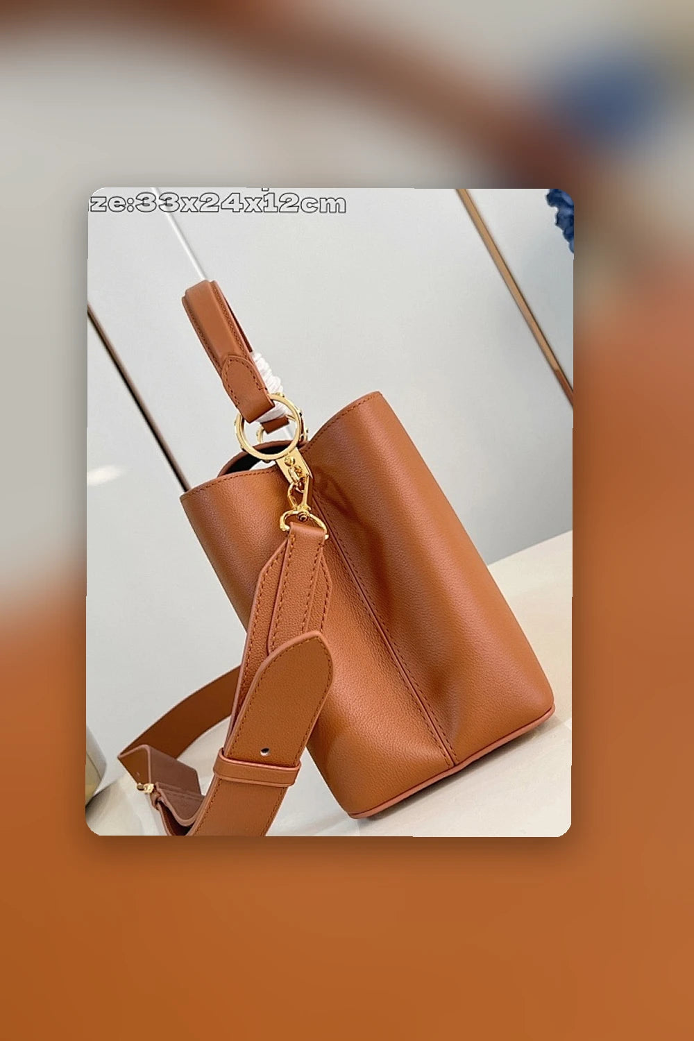 NB - LOV Bag - 914