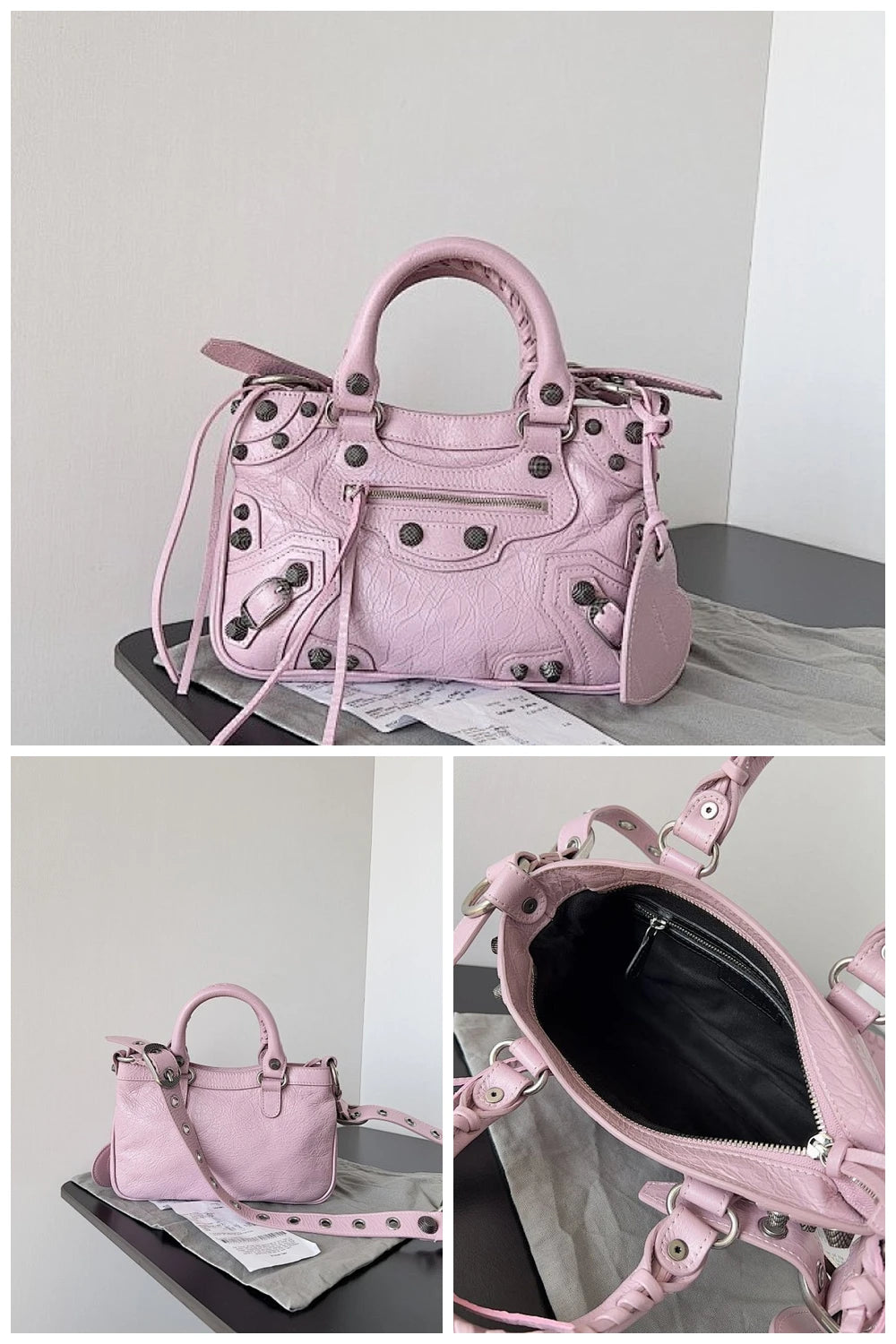NB - BG Bag - 1064
