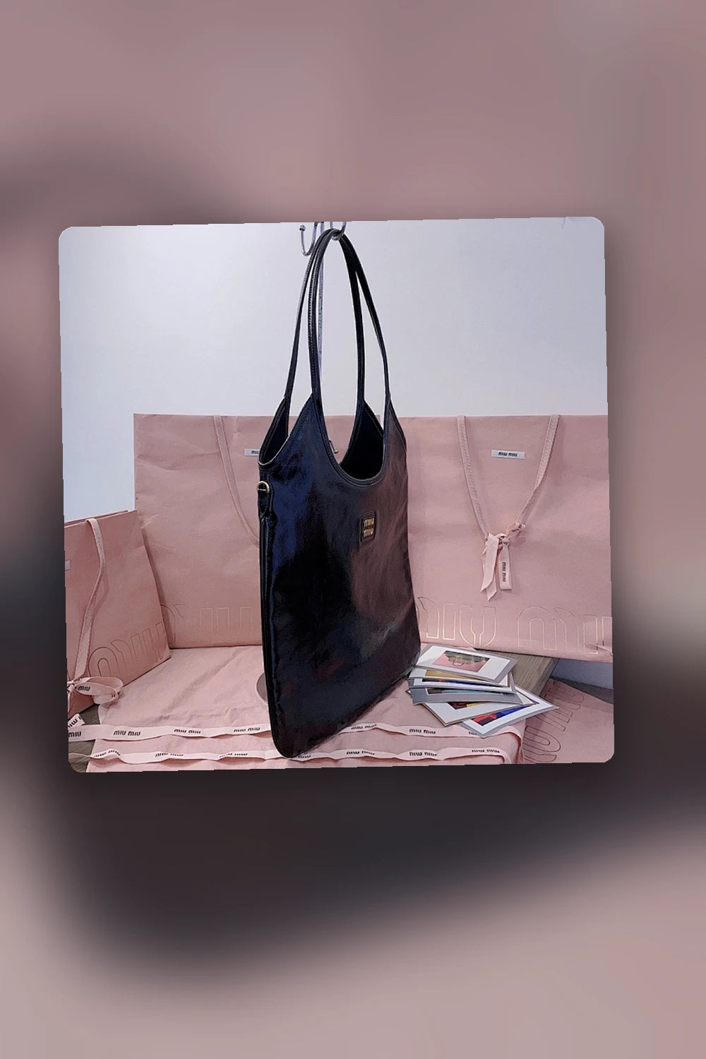 NB - MMU Bag - 292