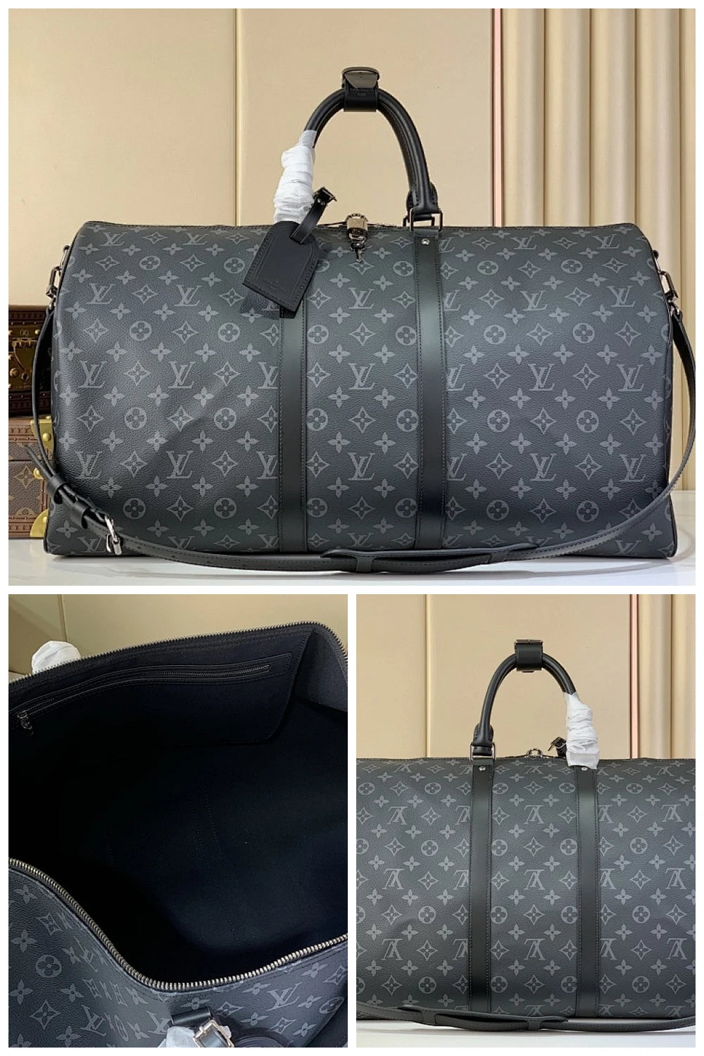 NB - LOV Bag - 234