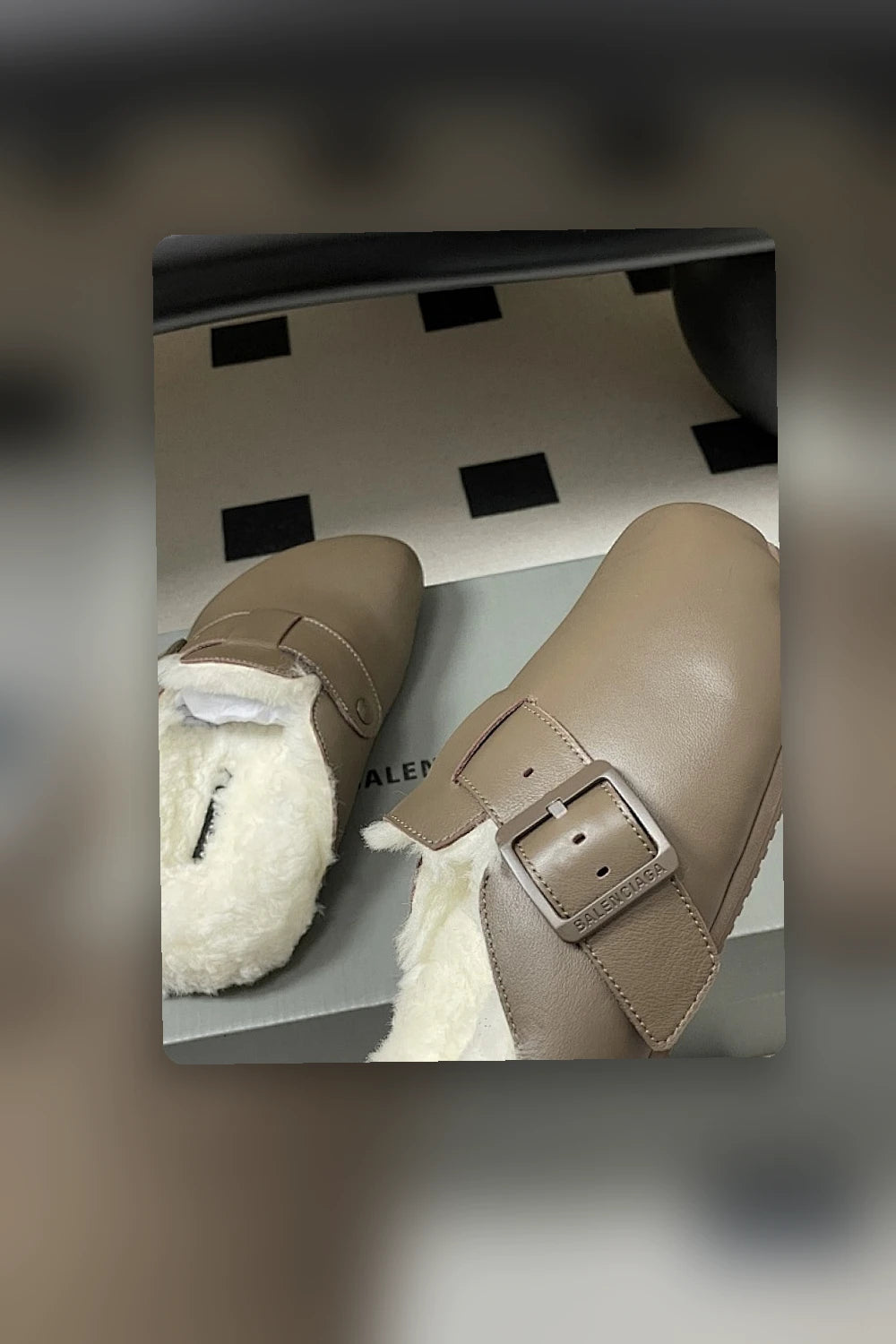 NB - BG Women Shoes - 533