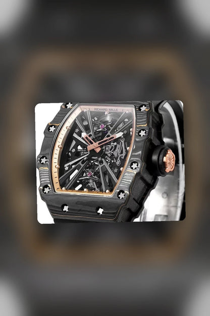 NB - Mix Watch - 978