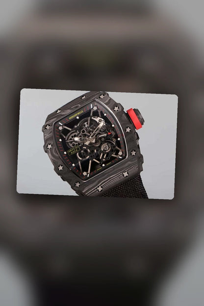 NB - Mix Watch - 447