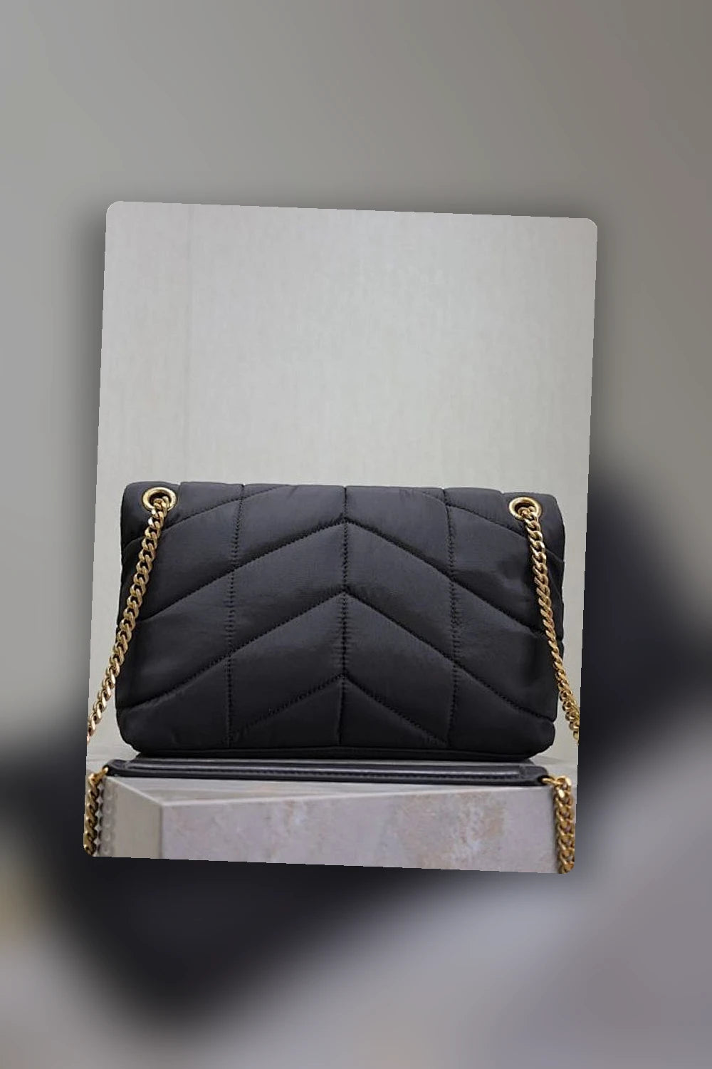 NB - YLS Bag - 687