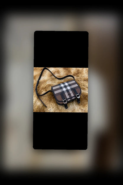NB - BOR Bag - 218