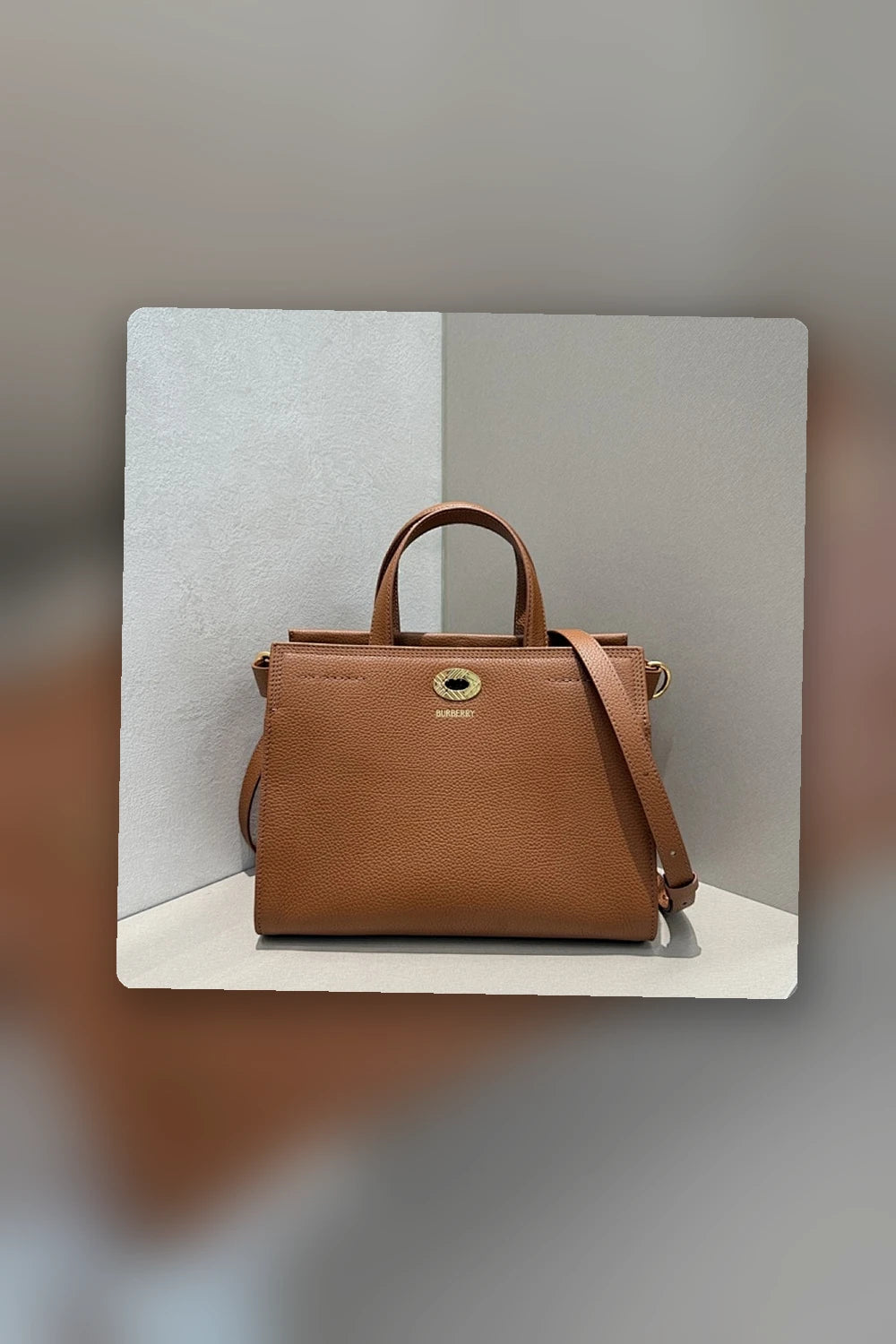 NB - BOR Bag - 414