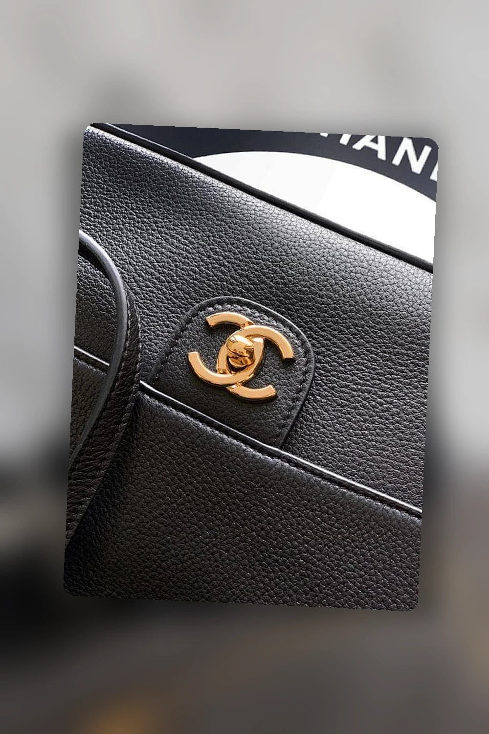 NB - CHL Bag - 124