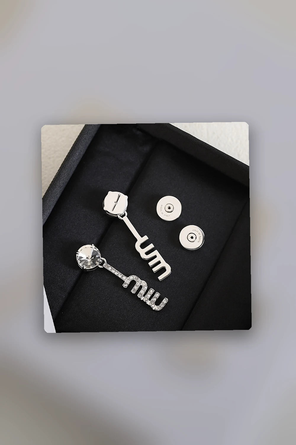 NB - MMU Jewelry - 313