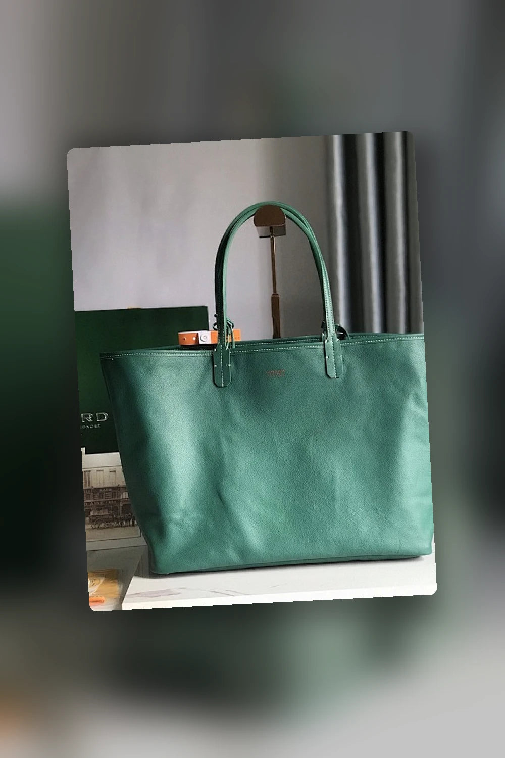 NB - GYO Bag - 1092