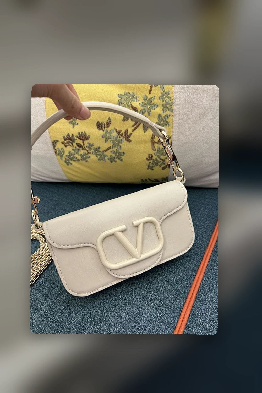 NB - VEL Bag - 1046