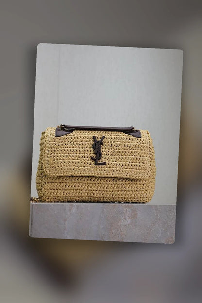 NB - YLS Bag - 1646