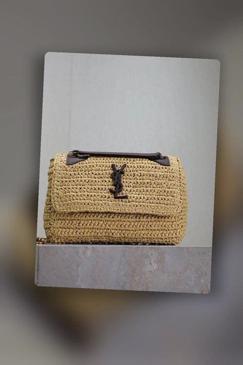 NB - YLS Bag - 1646