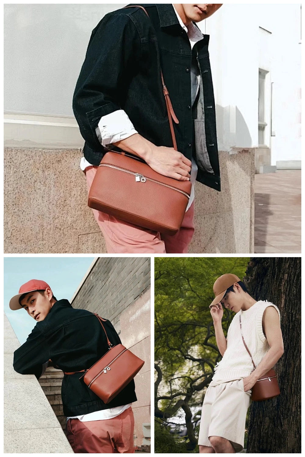 NB - LOP Bag - 191