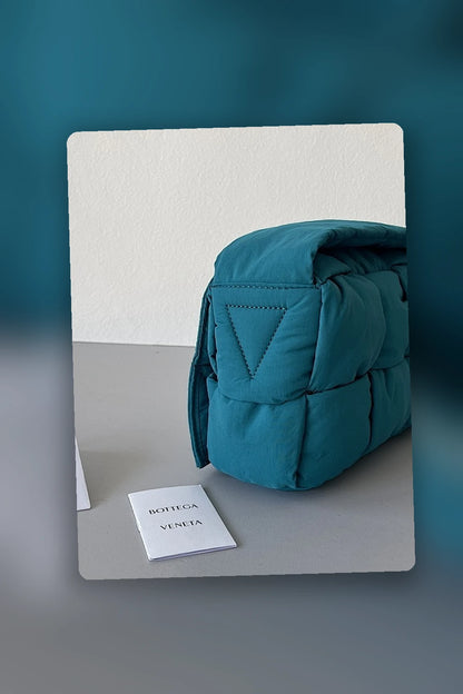 NB - BOV Bag - 600