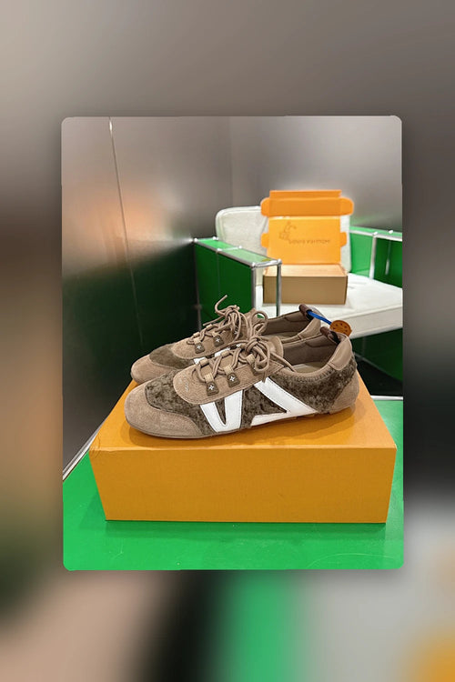 NB - LOV Women Shoes - 246
