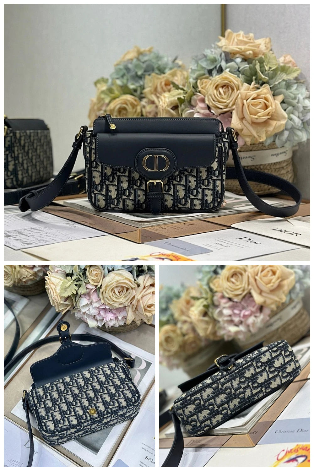 NB - DOR Bag - 1013