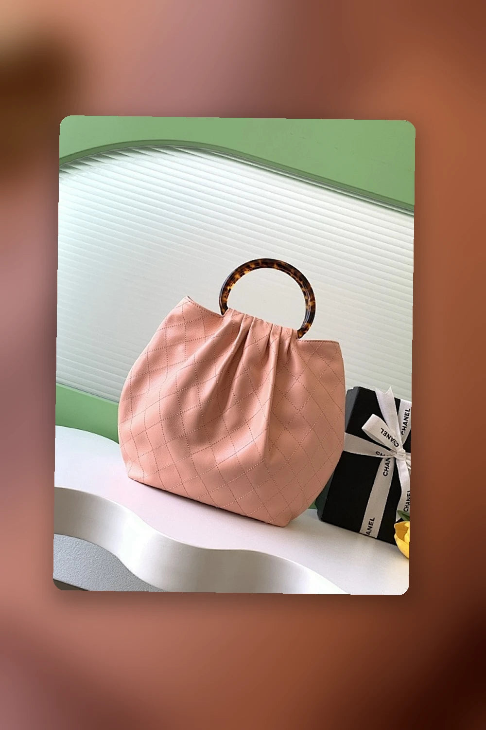 NB - CHL Bag - 843
