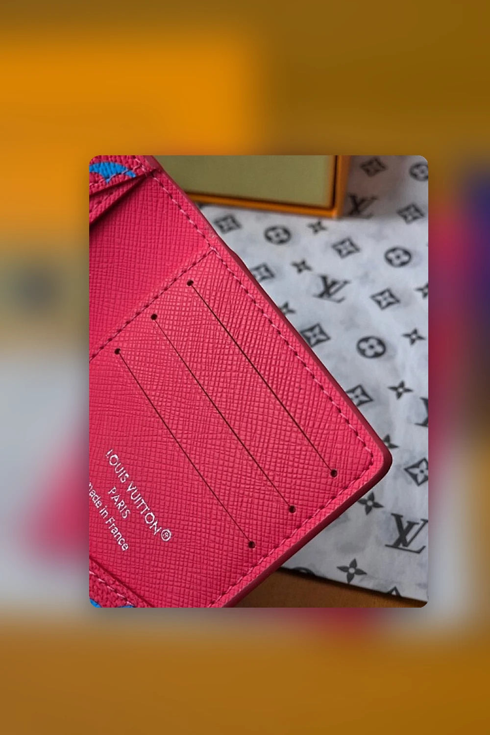 NB - Mix Wallet - 1538