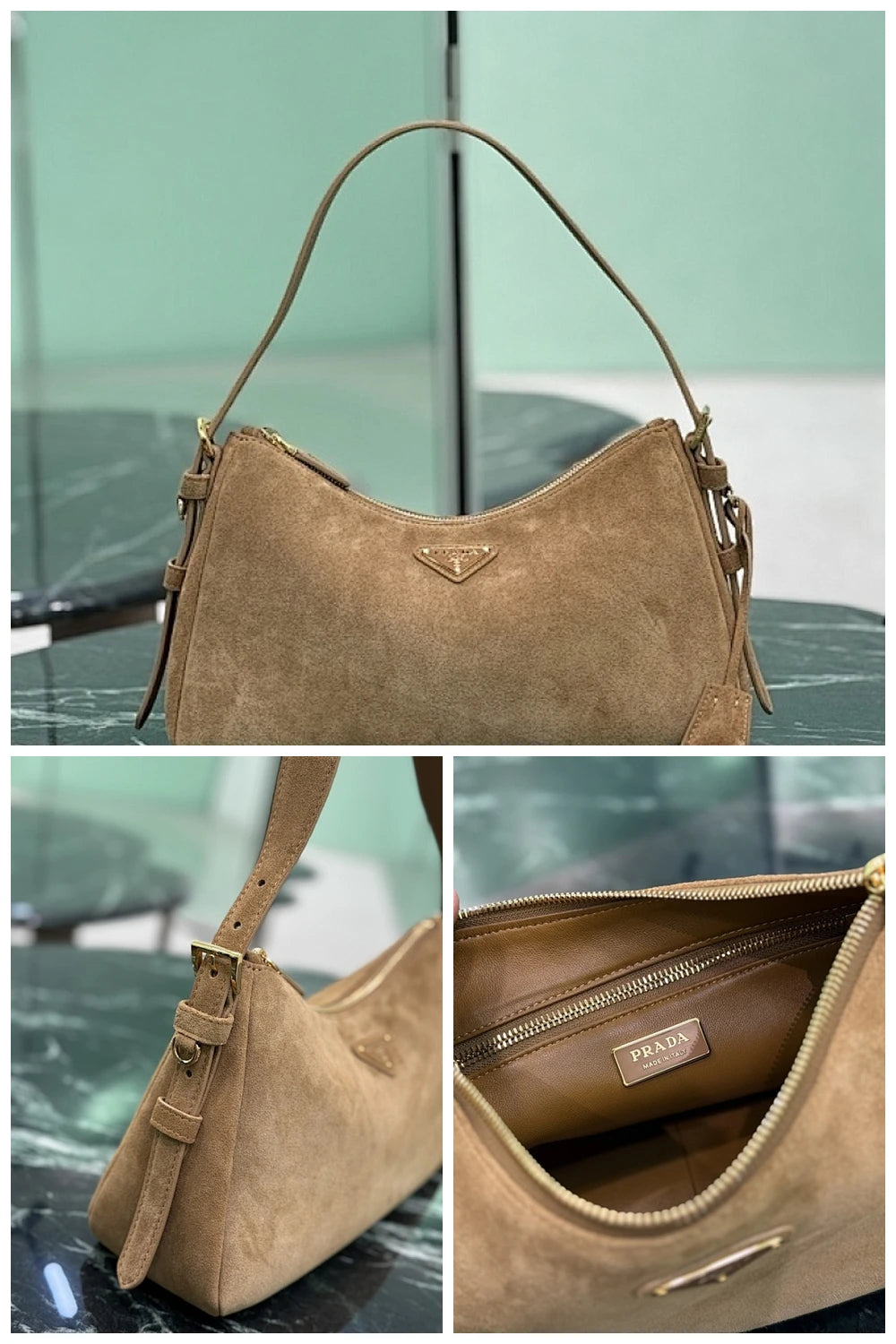 NB - PD Bag - 1099