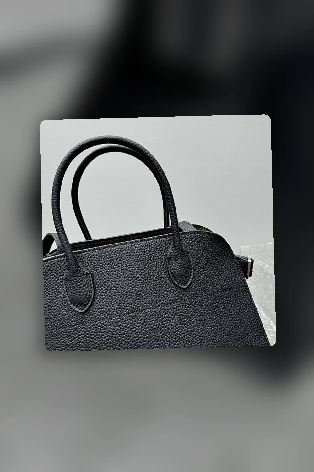 NB - THR Bag - 140
