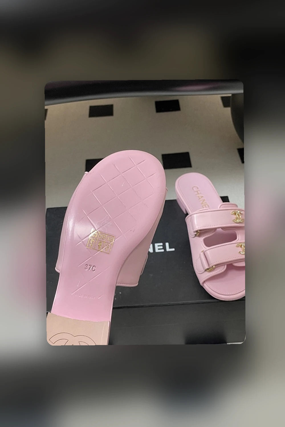 NB - CHL Mix Items - 332