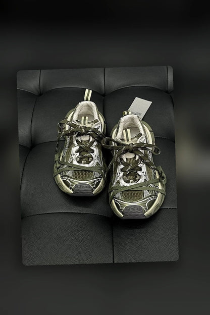 NB - BG Women Shoes - 146