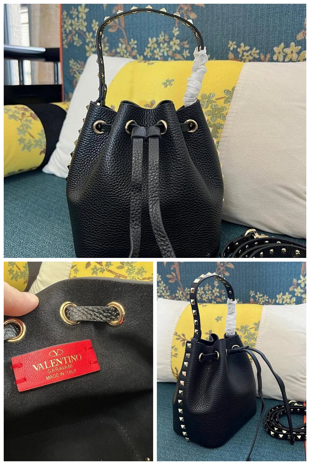 NB - VEL Bag - 492