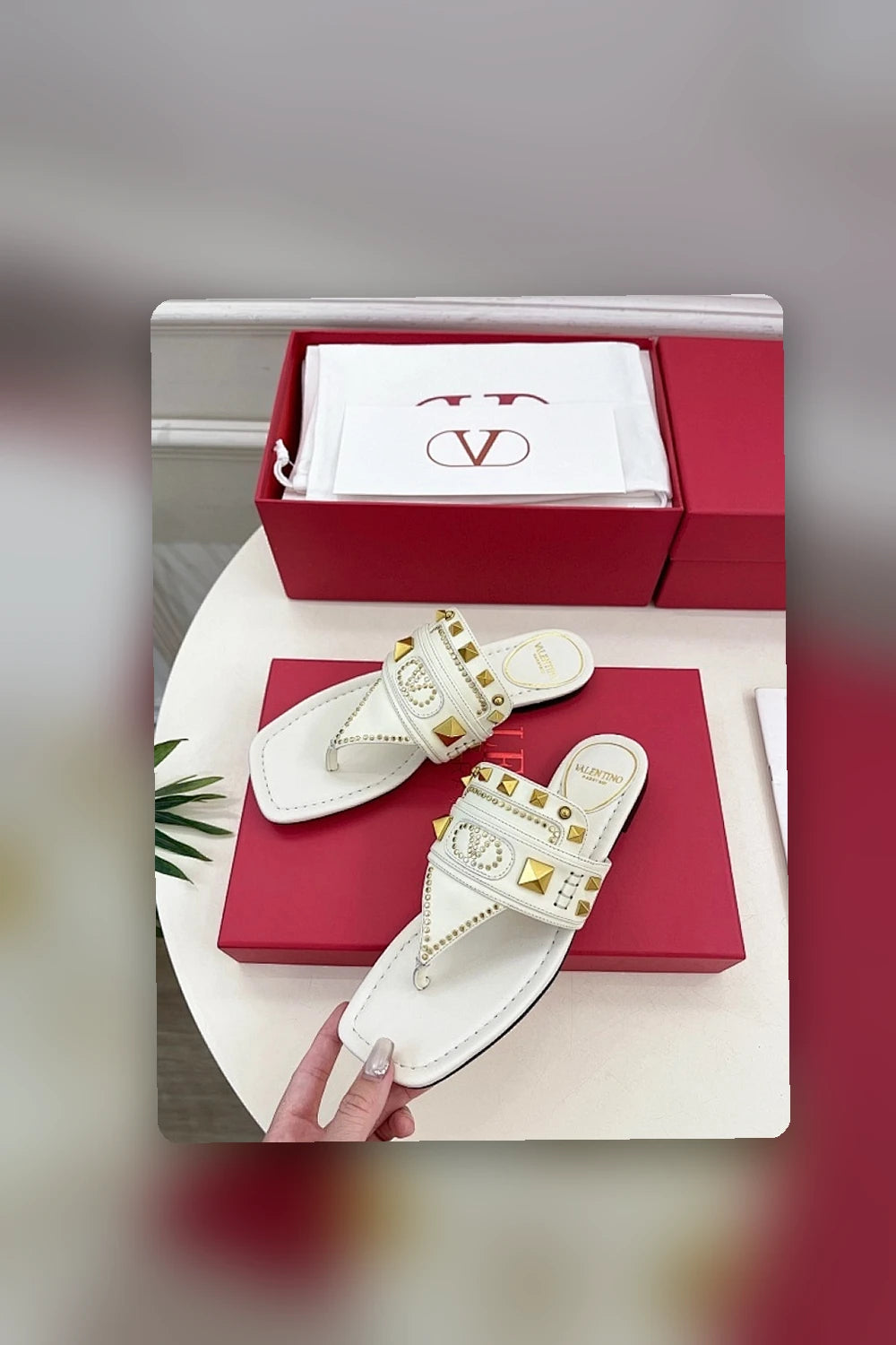 NB - VEL Women Shoes - 923