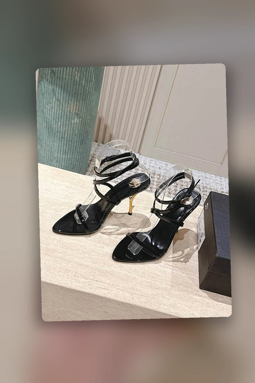 NB - YLS Women Shoes - 431