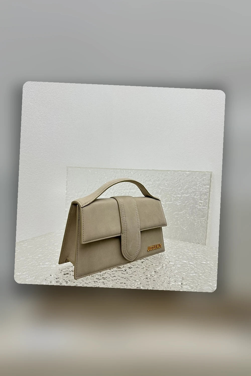 NB - JCA Bag - 349