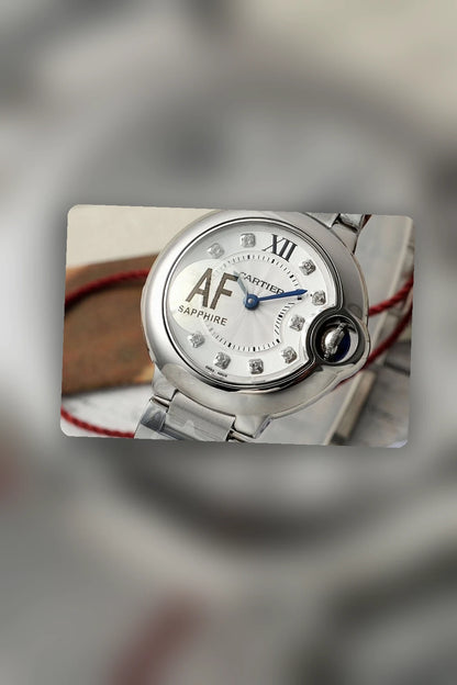 NB - Mix Watch - 705