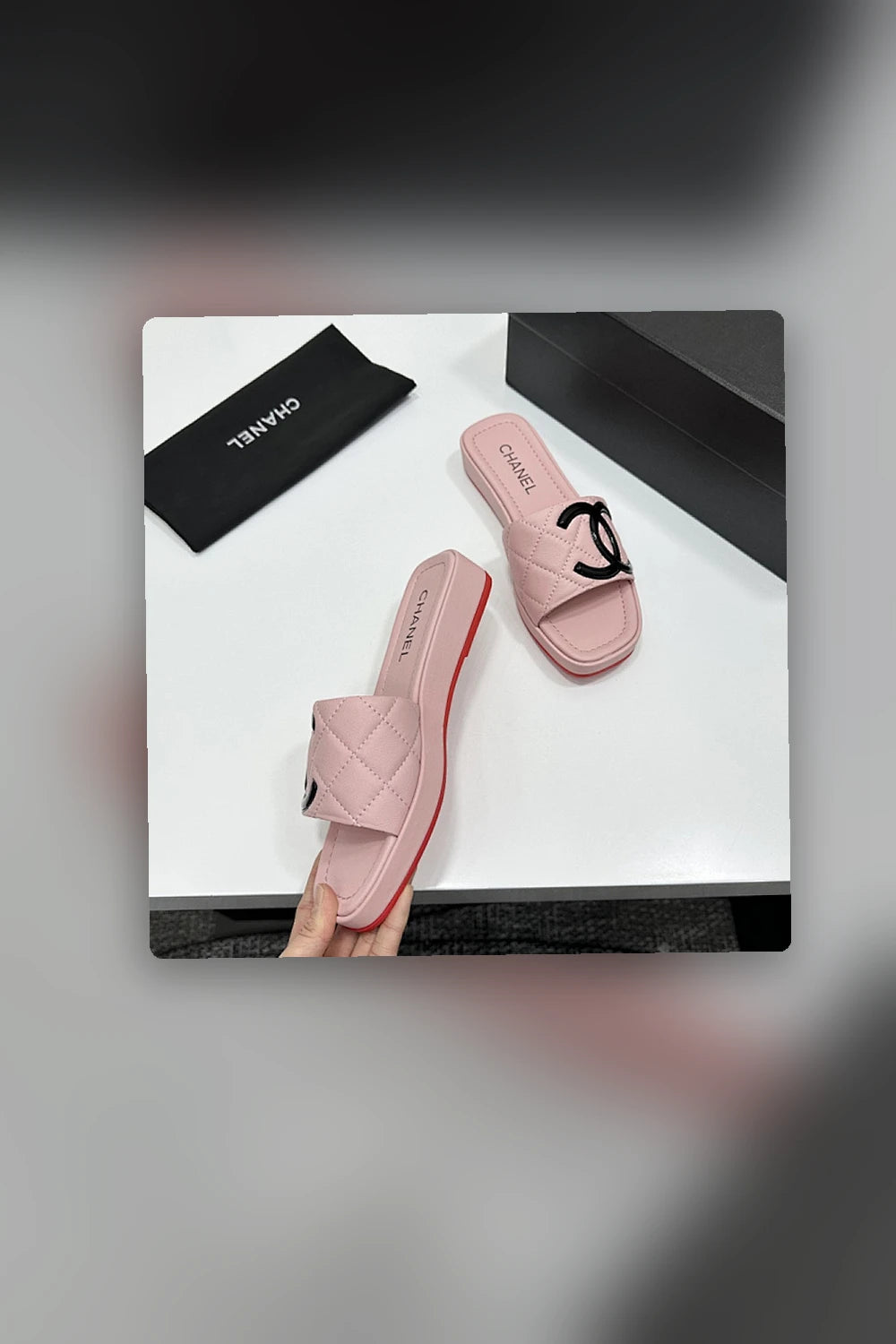 NB - CHL Mix Items - 009