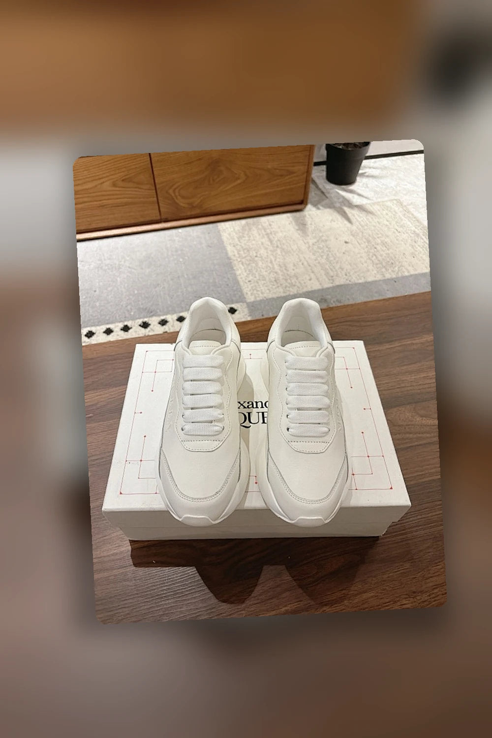 NB - AQ Women Shoes - 194