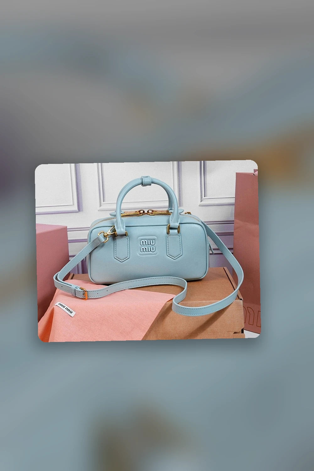 NB - MMU Bag - 415
