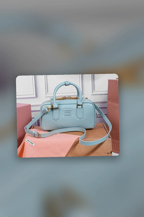 NB - MMU Bag - 415